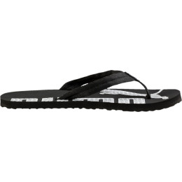 Tongs Puma Epic Flip v2 noir / blanc black