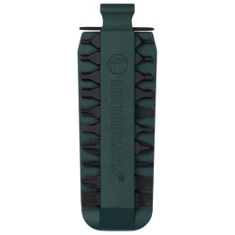 Kit d'embouts Leatherman BIT KIT #5 vert GREEN