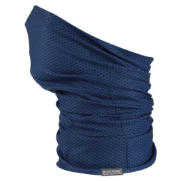 Foulard multifonctionnel Regatta Adt Outdr MltVIII bleu foncé
