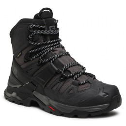 Chaussures homme Salomon Quest 4 Gore-Tex girs Magnet