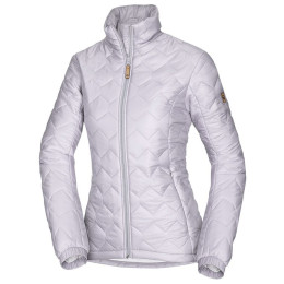 Veste femme Northfinder Donalda blanc / gris Whitegrey