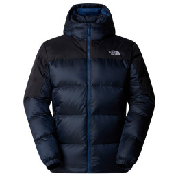 Doudoune homme The North Face M Diablo Down 2.0 Hoodie