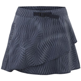 Jupe femme Kari Traa Ane Skort bleu foncé Marin