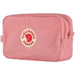 Sac Fjällräven Kånken Gear Bag rose Pink