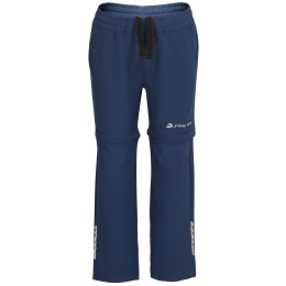 Pantalon enfant Alpine Pro Jeuno bleue blue