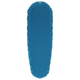 Matelas autogonflant Robens HeatCore 5.9R Large bleu Blue