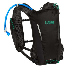 Gilet course Camelbak Circuit Vest noir Black