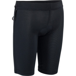 Pantalon vélo enfant Silvini Ippari vert Black