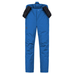 Pantalon enfant Hannah Akita Jr II bleue skydiver