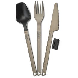 Couverts Primus Trek Aluminium