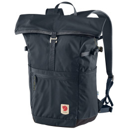 Sac à dos Fjällräven High Coast Foldsack 24 bleu foncé Navy