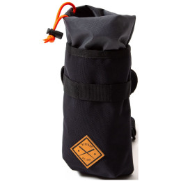 Sacoche vélo de guidon Restrap Stem bag noir černá