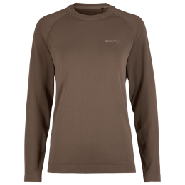 T-shirt fonctionnel femme Craft Active Comfort Ls 2 W