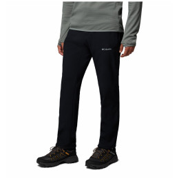 Pantalon homme Columbia Essential Hike™ Warm Pant noir Black