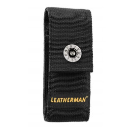 Mallette Leatherman Nylon Black Medium