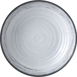 Assiette Brunner Savana Deep plate