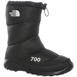 Bottes femme The North Face Nuptse Bootie 700