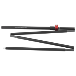 Mât de tente télescopiques Robens Lowther Carbon Pole UL