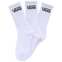 Chaussettes enfant Vans VANS CREW blanc WHITE 2
