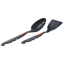 Ensemble vaisselle GSI Outdoors Pack spoon/spatula set