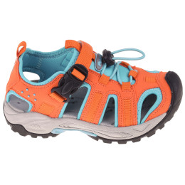Sandales enfant Elbrus Temuka JR orange Orange/SkyBlue