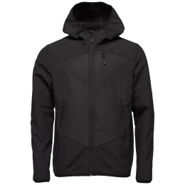 Veste homme Loap Urpur vert Black