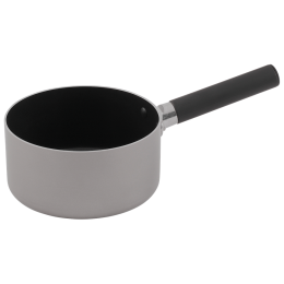 Pot Outwell Feast Ceramic Saucepan 1.5 L noir / gris Black&Grey