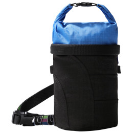 Sac The North Face Northdome Chalk Bag 2.0 bleue
