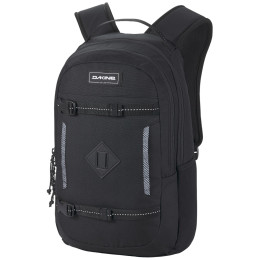 Sac à dos Dakine Mission Backpack 18L noir Black