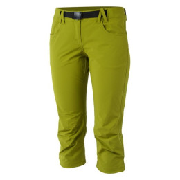 Pantalon 3/4 femme Northfinder Claudia
