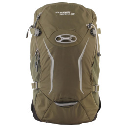Sac à dos Axon Supreme vert