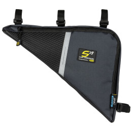 Sacoche de cadre Sport Arsenal Art. 504 vert