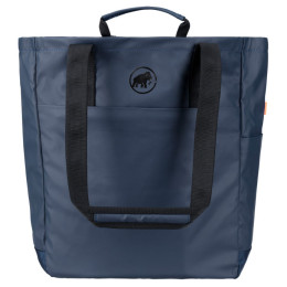 Sac bandoulière Mammut Seon Tote Bag bleue marine