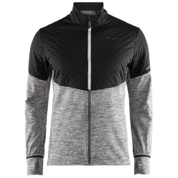 Veste homme Craft Urban Thermal Wind noir / gris