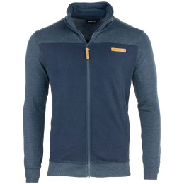 Sweat-shirt homme Alpine Pro Bart bleue
