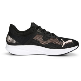 Chaussures Puma Redeem Profoam noir / blanc black