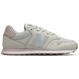 Chaussures femme New Balance GW500 beige White