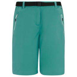 Shorts femme Regatta Women’s Xert Stretch Bermuda Light bleu clair Ivy Moss