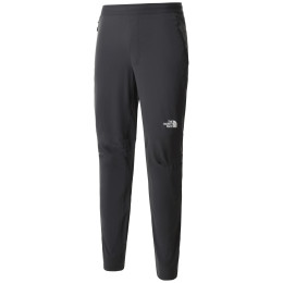 Pantalon homme The North Face Ao Woven Pant gris foncé Asphalt Grey