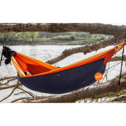 Enveloppe isolante Ticket to the moon Moonquilt bleue NavyBlue