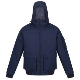 Veste homme Regatta Fazian bleu foncé Navy