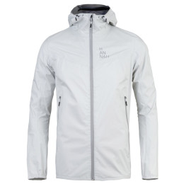 Veste femme Hannah Skylark W blanc / gris dawn blue