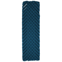 Matelas gonflable Pinguin Stream Regular bleue Blue