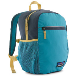 Sac à dos enfant Patagonia Refugito Day Pack 15L bleu clair Mako Blue