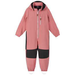 Combinaison enfant Reima Nurmes rose Pink Coral