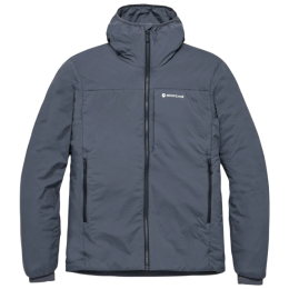 Veste homme Montane Sirocco XT Hoodie