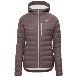 Veste femme Silvini Piura brun brown-cloud
