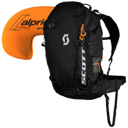 Sac à dos avalanches Scott Patrol E2 30 Kit vert black