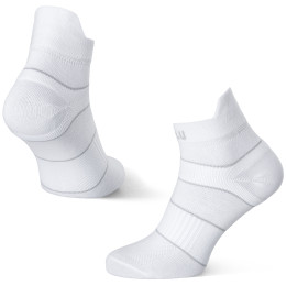 Chaussettes Zulu Sport Women blanc / gris