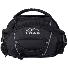 Sac banane Loap Giro noir Black